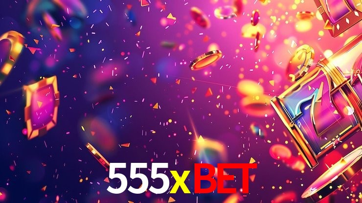 Cadastro Rápido 555xbet