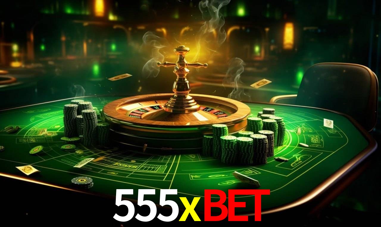 Login Seguro 555xbet