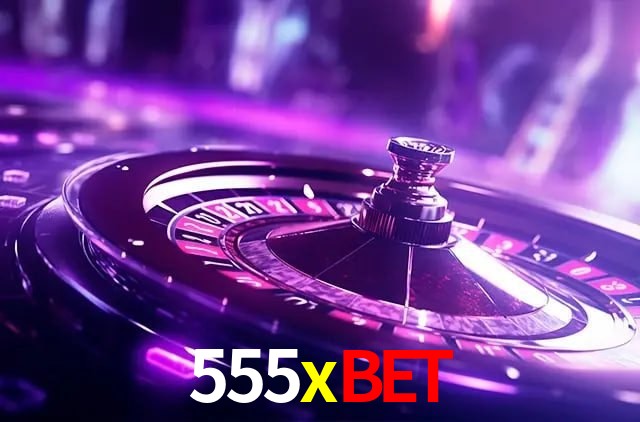 Design Responsivo 555xbet