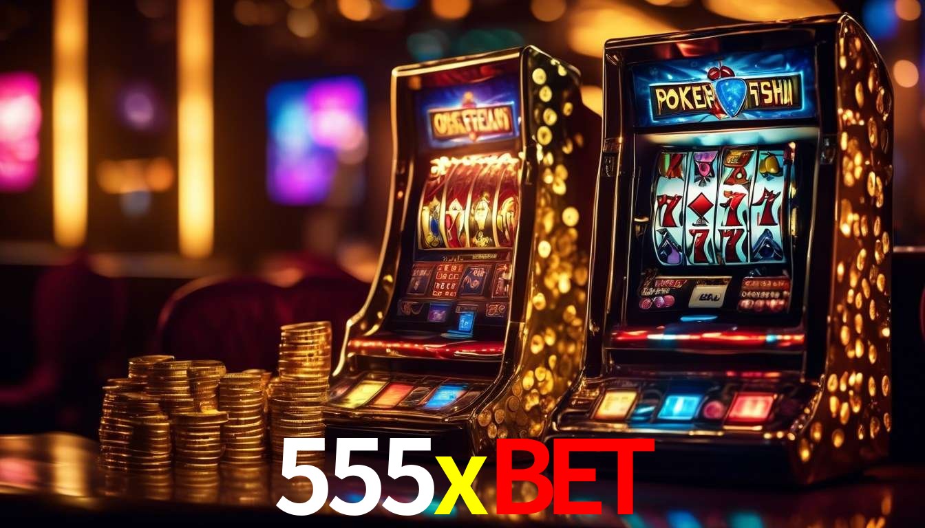 Avaliações dos Jogadores 555xbet
