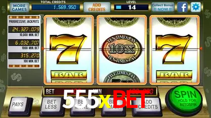 Responsive Design 555xbet