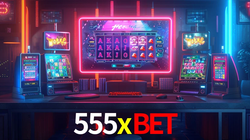 555xbet: Seu Especialista em Apostas Esportivas Brasileiras