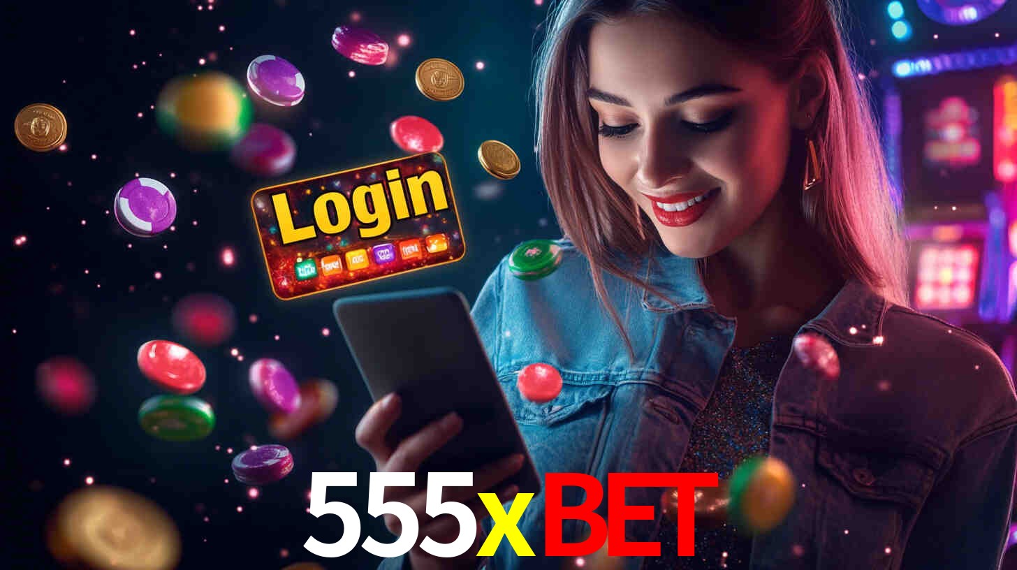 Casino Ao Vivo 555xbet