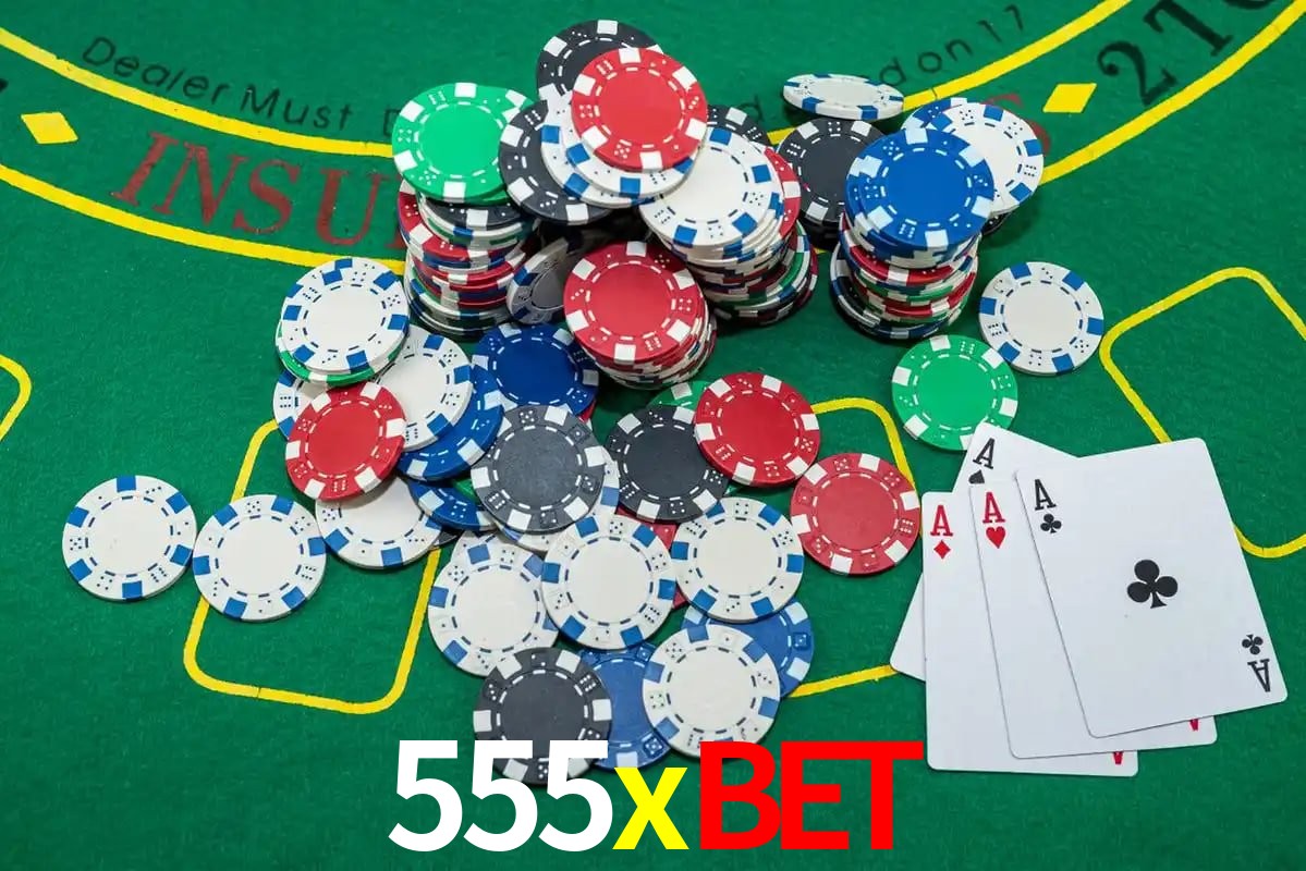 A Emoção da Loteria na 555xbet: Uma Chance de Mudança de Vida