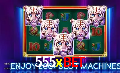 Platform Technology 555xbet
