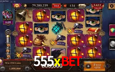 Security Systems 555xbet