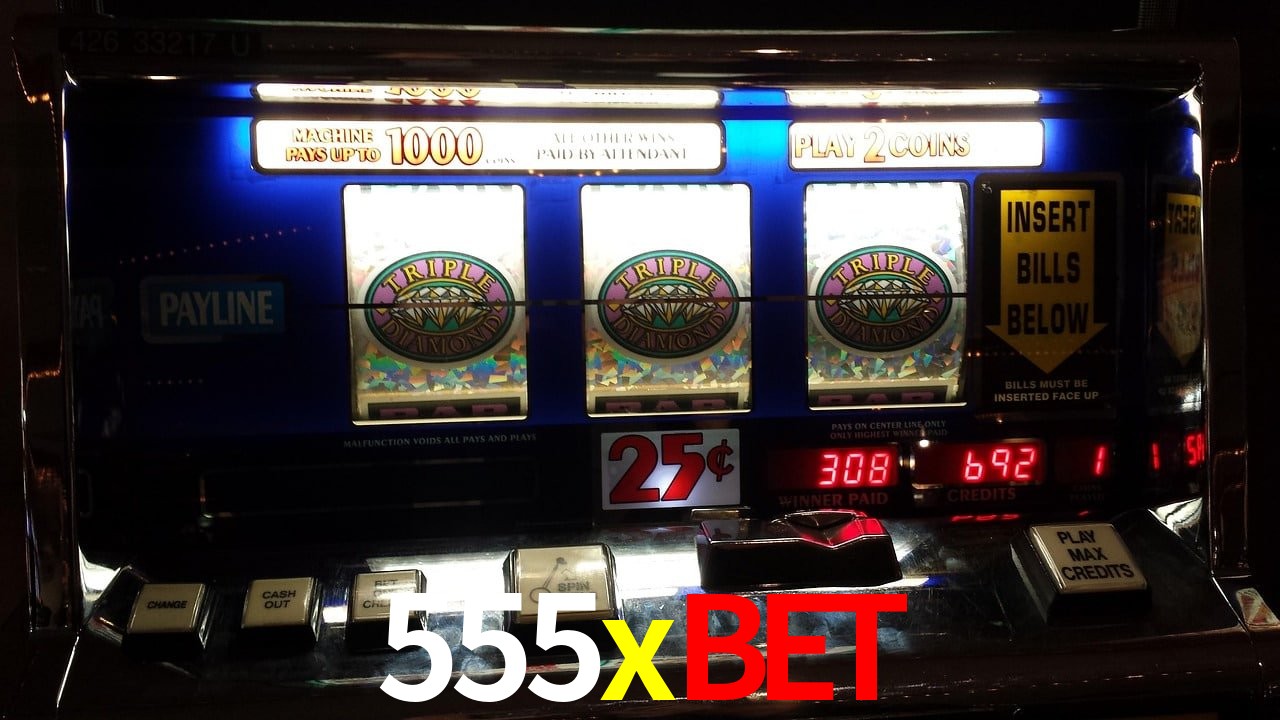 VIP Casino 555xbet