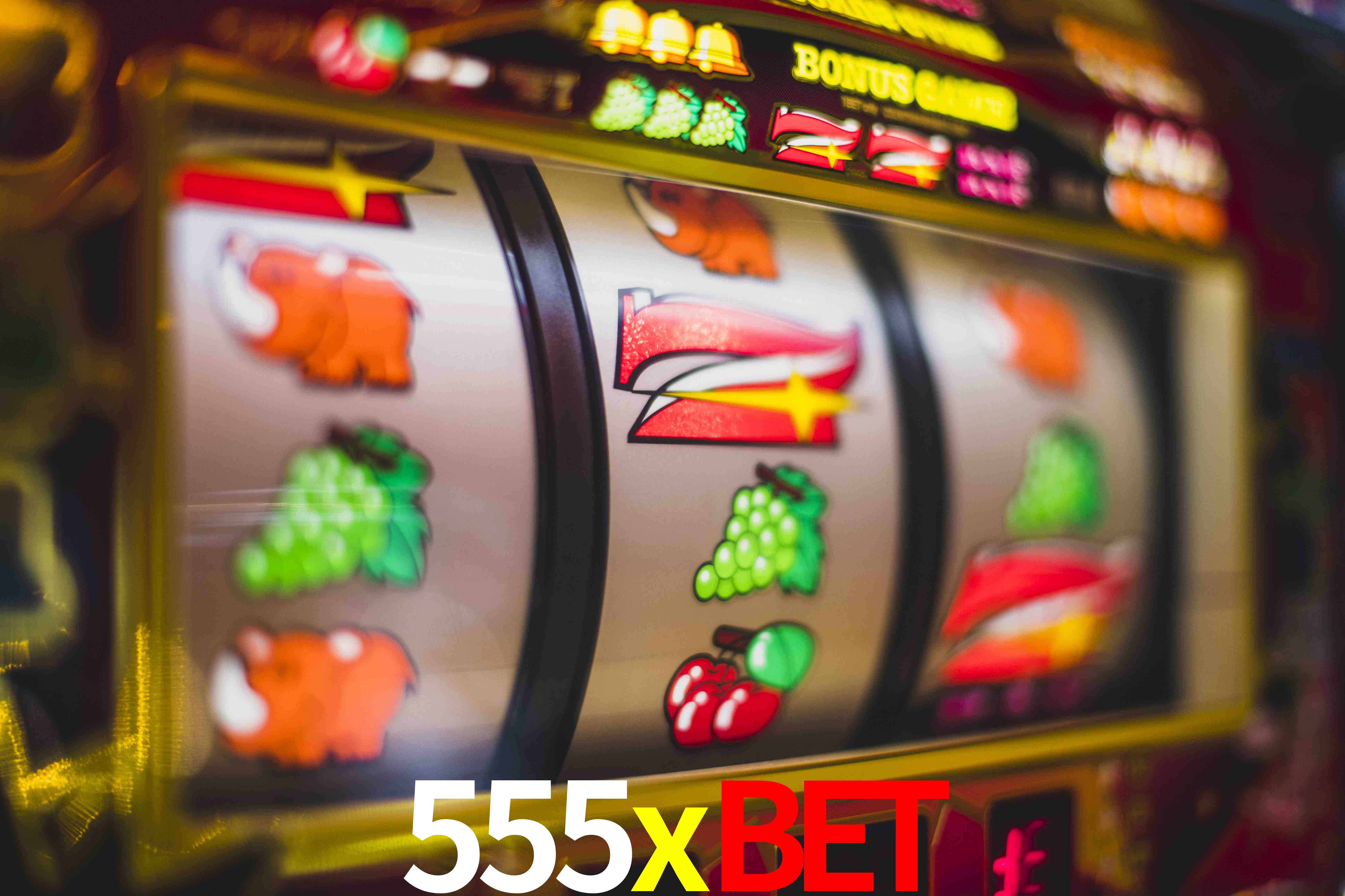 Roulette Table 555xbet