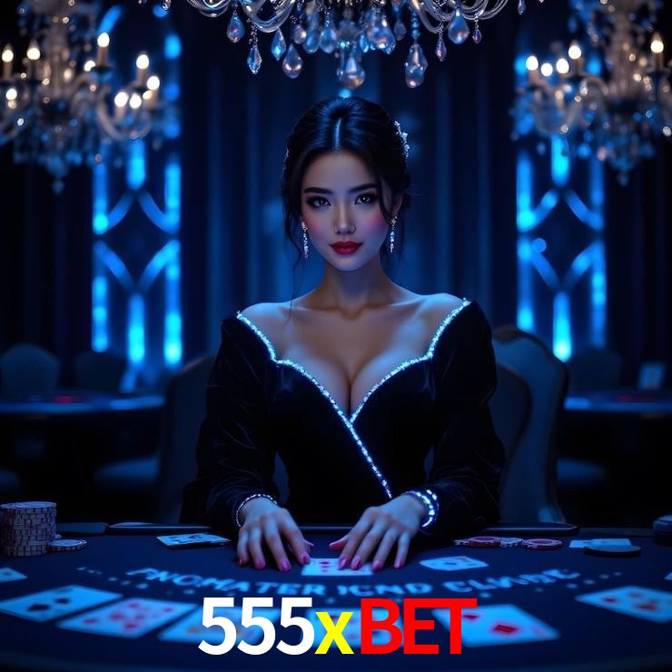 Apostas Esportivas na 555xbet: Um Guia Completo
