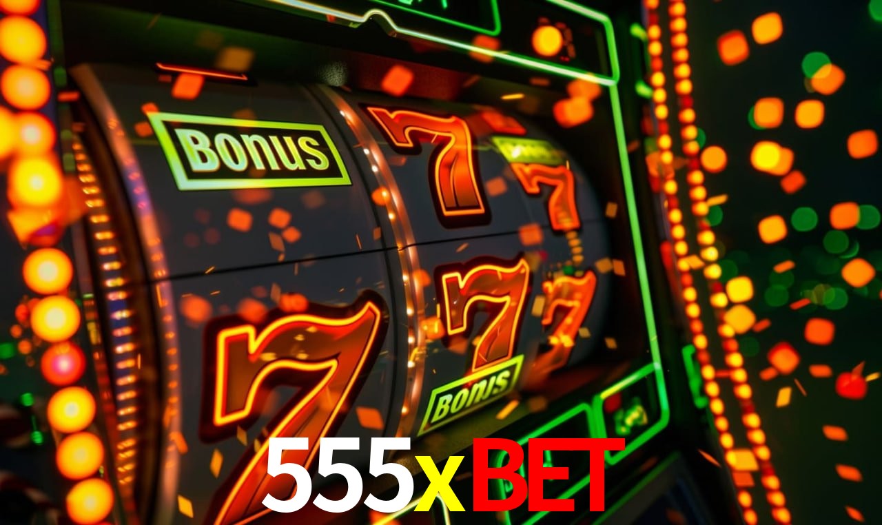 Casino Ao Vivo 555xbet