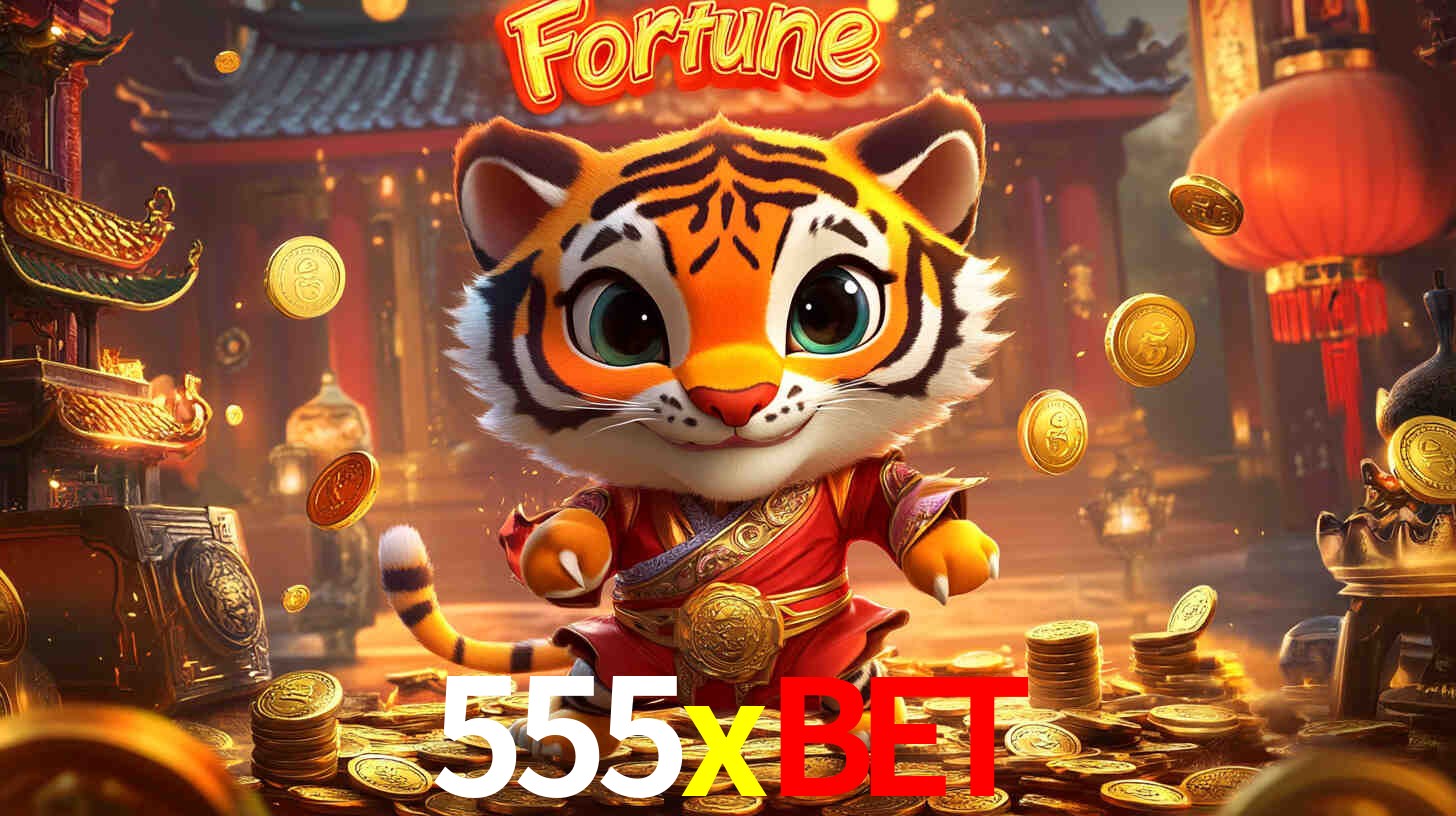 Interface Premium 555xbet