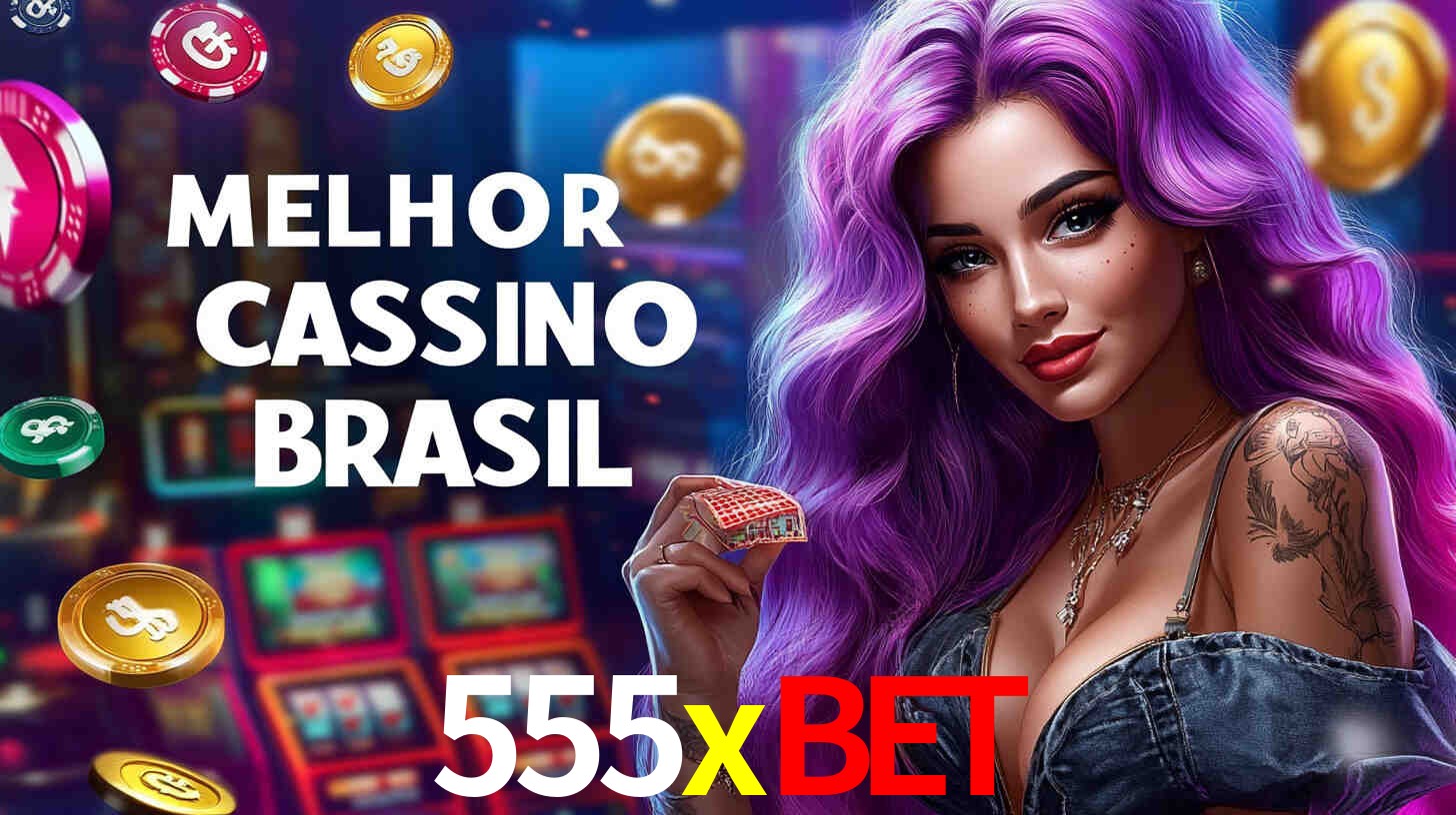 Mesa de Roleta 555xbet