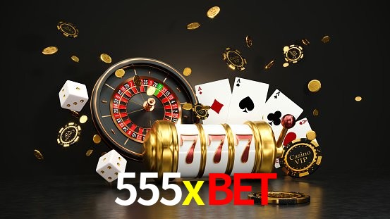 Live Casino 555xbet