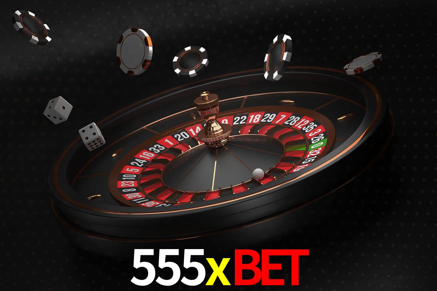 555xbet
