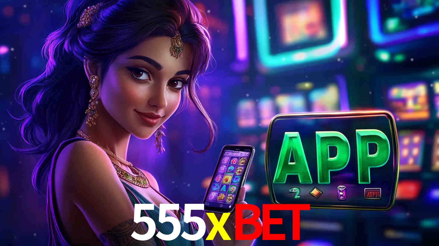 Descubra a Magia dos Jogos de Arcade no 555xbet