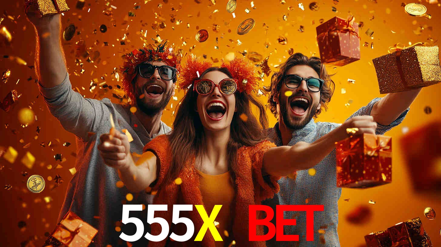 Loterias online disponíveis na 555X BET