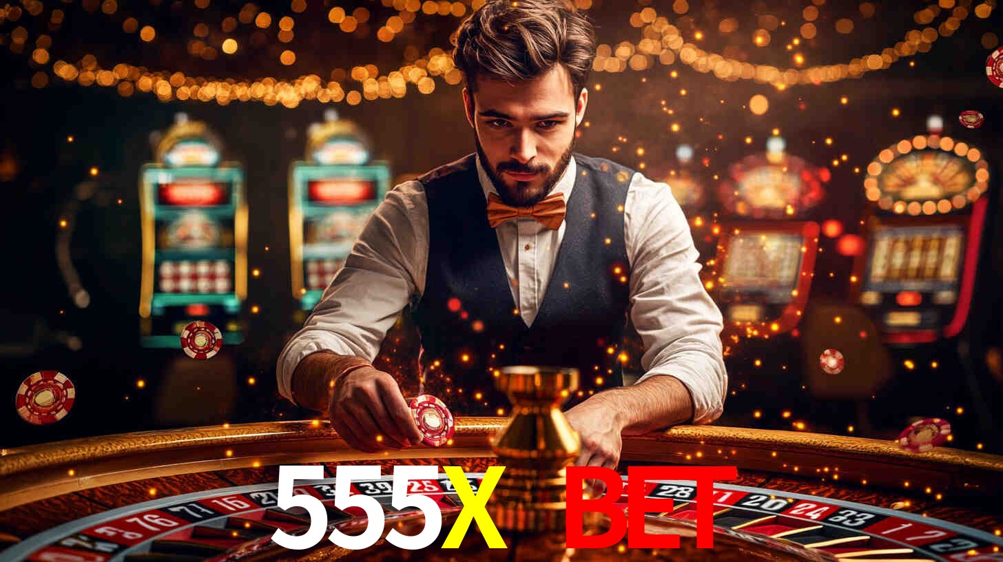 555X BET PIX instantâneo Brasil - Depósito e saque em minutos 24/7