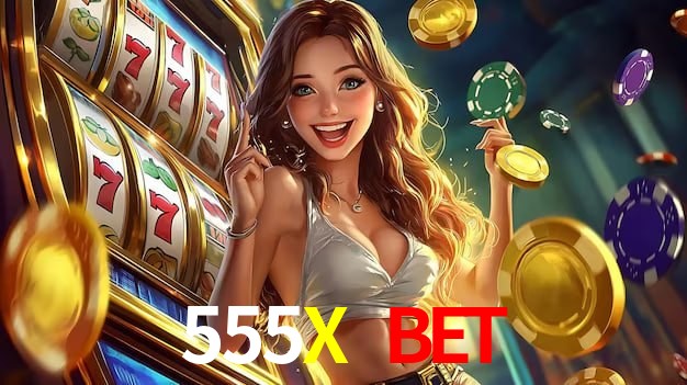 Requisitos do APK da 555X BET para Android