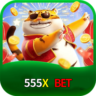 555X BET